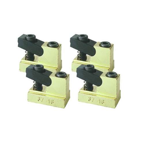 JUEGO DE MORDAZA DE CANAL FORZA SERIE 37